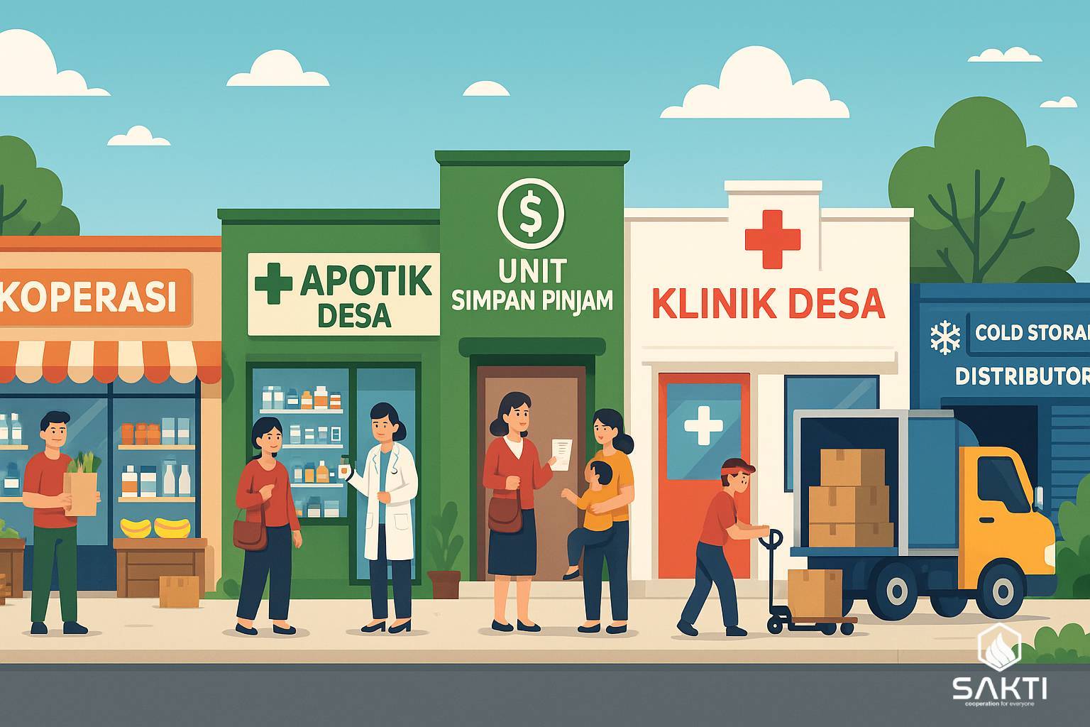 Gambar Representatif